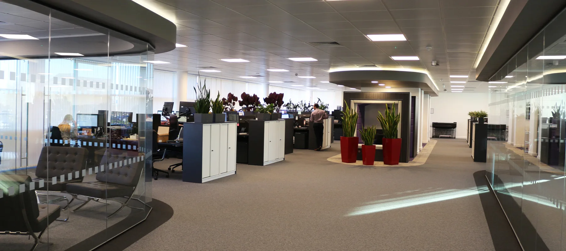Brogan Group Careers Banner Image
